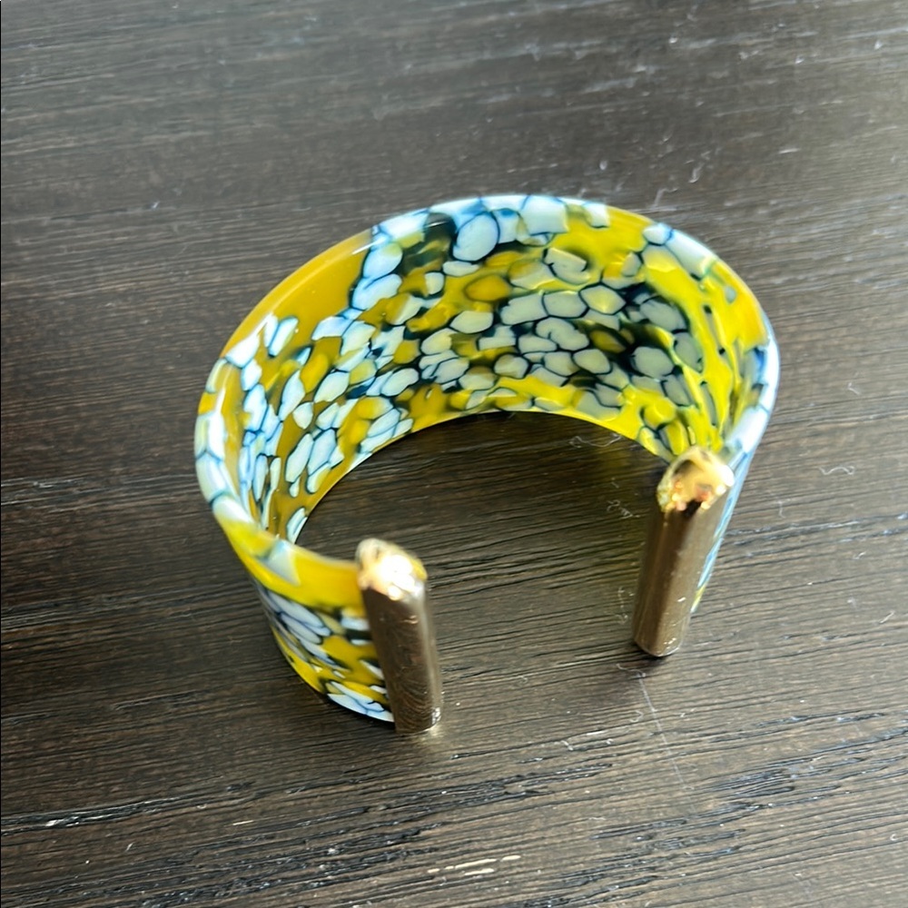 Ann Taylor Cuff Bracelet